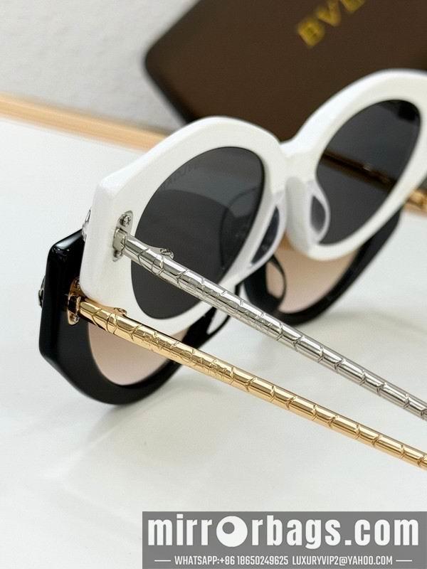 Replica Bvlgari Glasses 03smh144