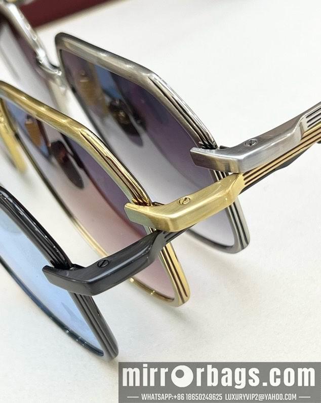 Replica Jacques Marie Mage Glasses smx71
