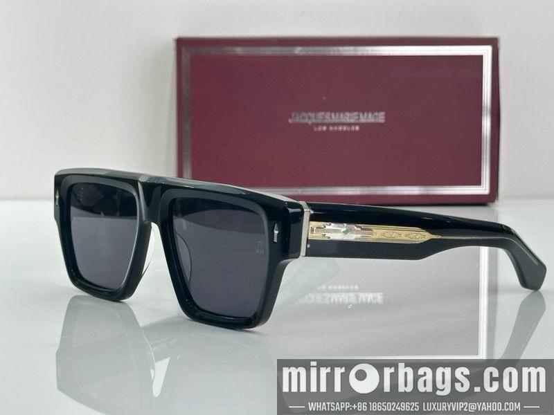 Replica Jacques Marie Mage Glasses smx38