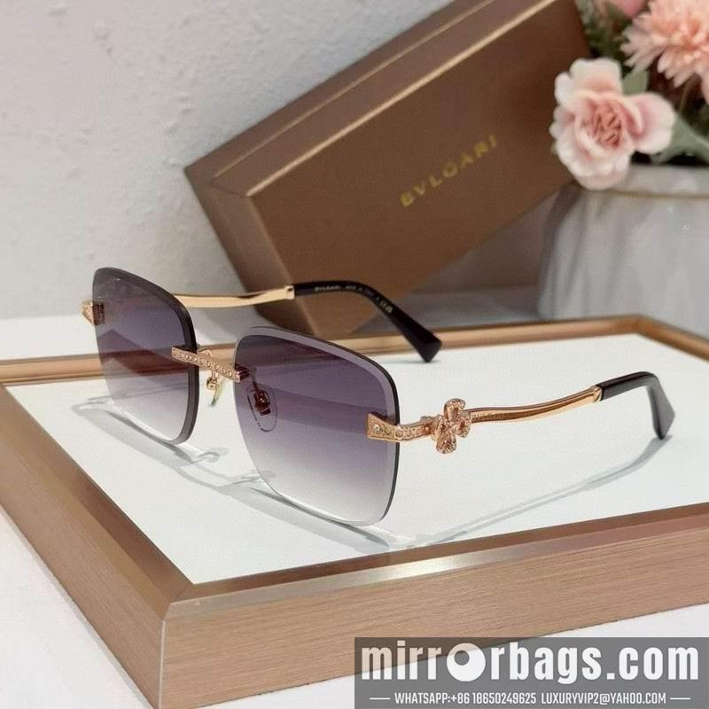 Replica Bvlgari Glasses 03smh155
