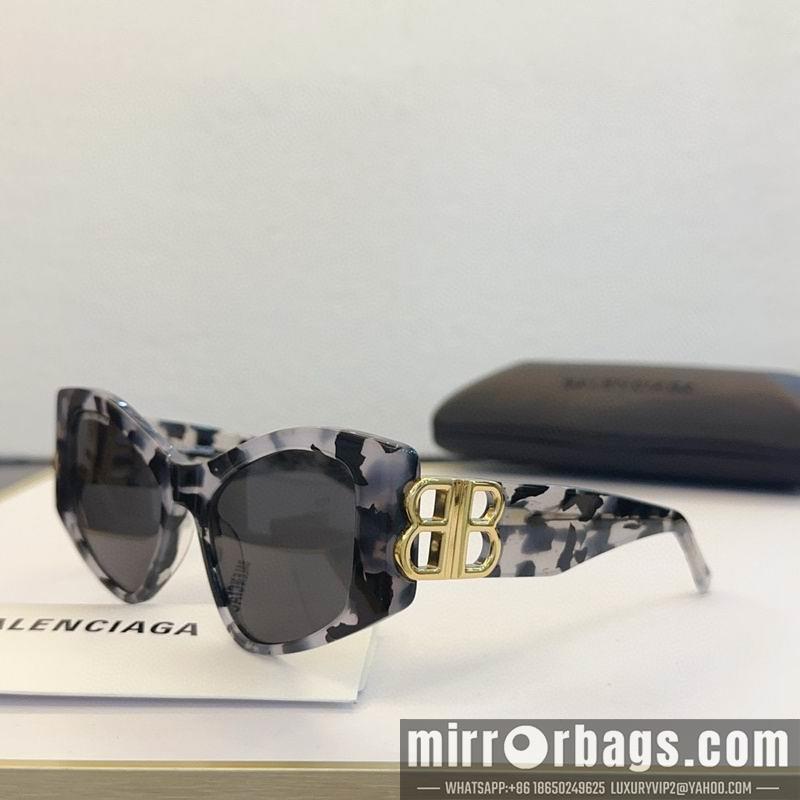 Replica Balenciaga Glasses smx83