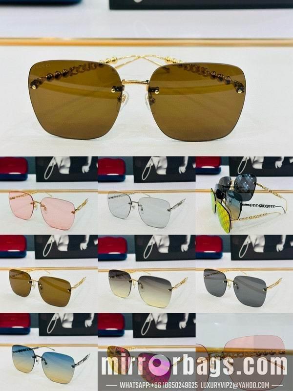 Replica Gucci Glasses smh220