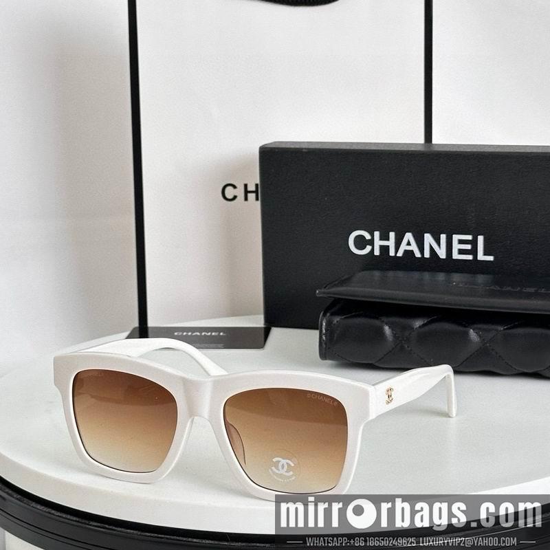 Replica Chanel Glasses smh53