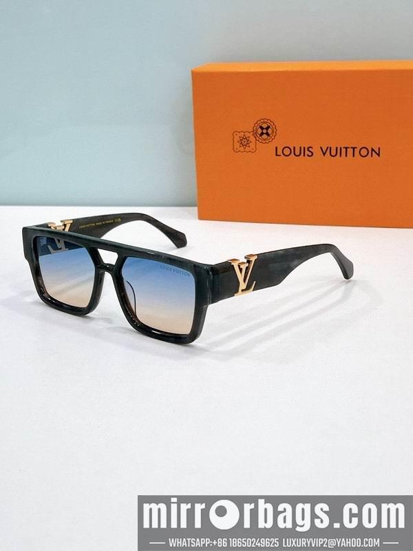 Replica LV Glasses smr107