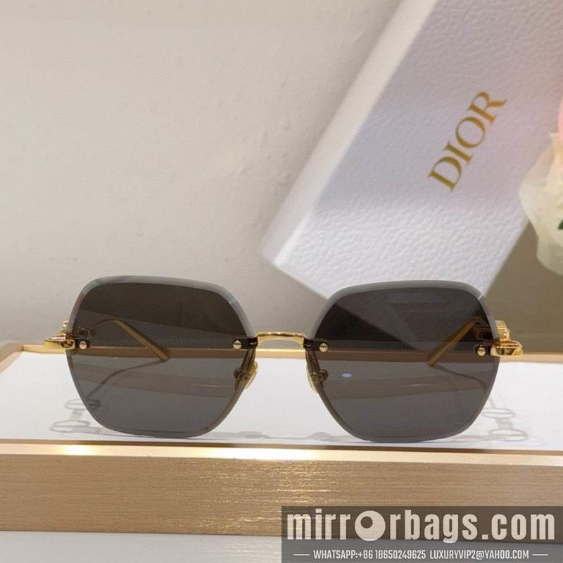 Replica Dior Glasses 03smh134