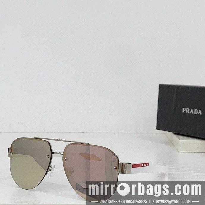 Replica Prada Glasses smx287