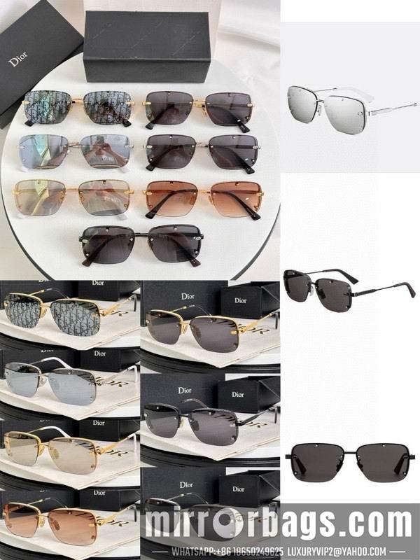 Replica Dior Glasses 03smh48