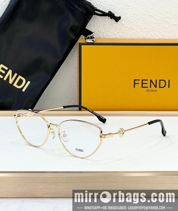 Replica Fendi Glasses smh112