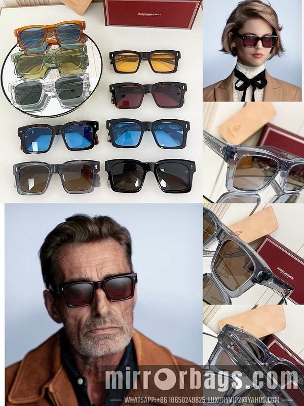 Replica Jacques Marie Mage Glasses smx31