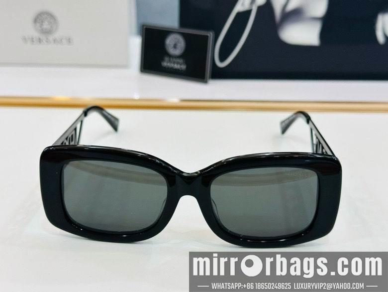 Replica Versace Glaases smx54