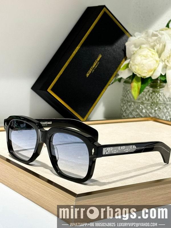 Replica Jacques Marie Mage Glasses 03smh102