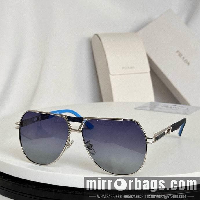 Replica Prada Glasses smr43