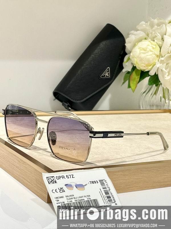 Replica Prada Glasses smr71