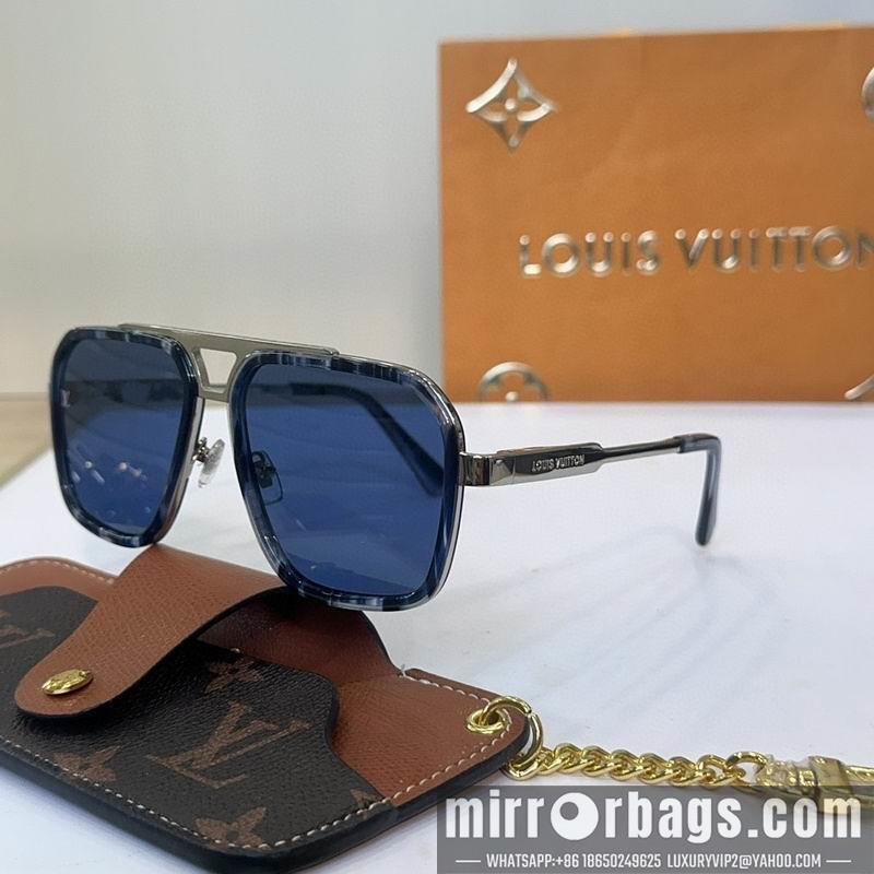 Replica LV Glasses smh37