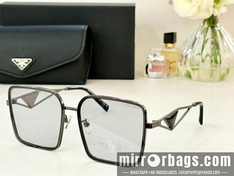 Replica Prada Glasses smr75