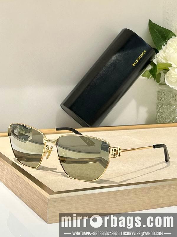 Replica Balenciaga Glasses smx47