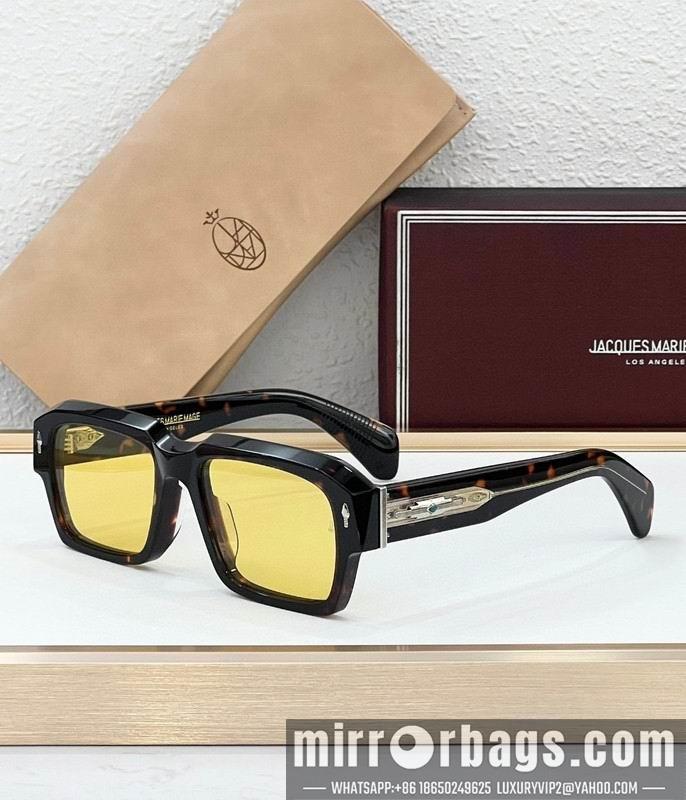 Replica Jacques Marie Mage Glasses 03smh18