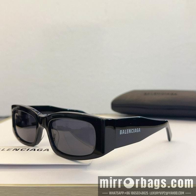 Replica Balenciaga Glasses smx79