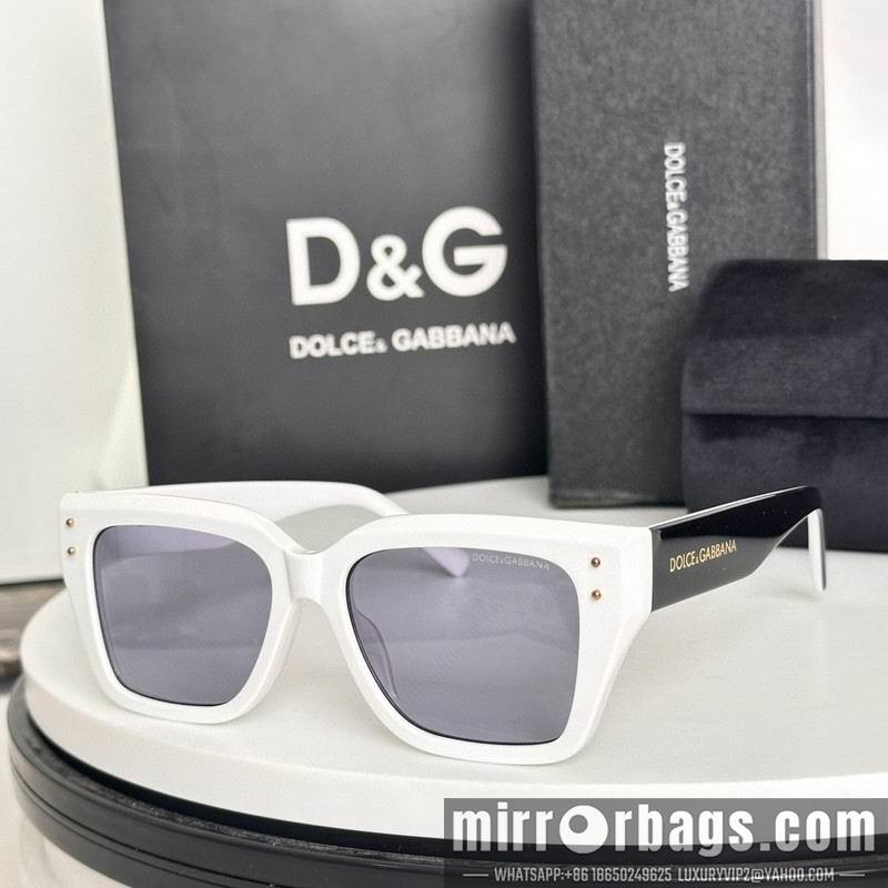 Replica DG Glasses 03smh03
