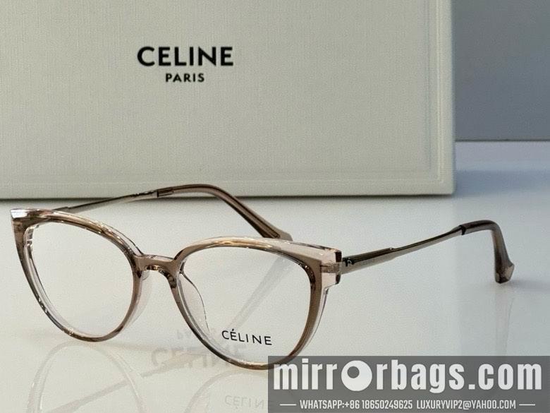 Replica Celine Glasses smx194