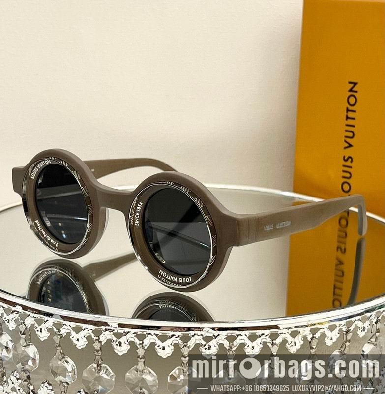 Replica LV Glasses smh201
