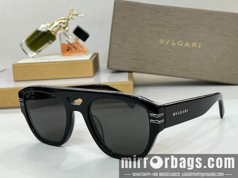 Replica Bvlgari Glasses 03smh99