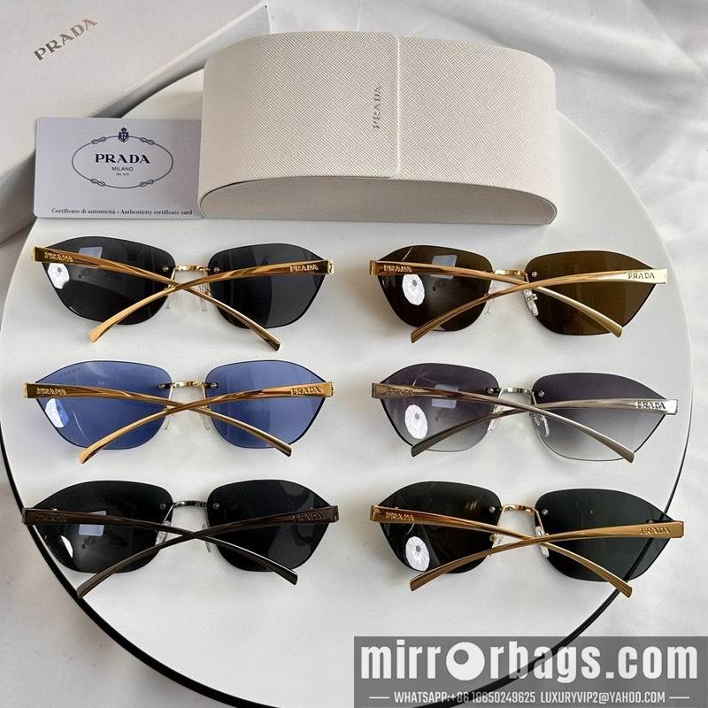 Replica Prada Glasses smr59