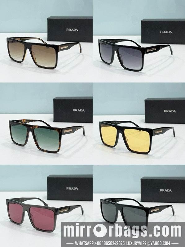 Replica Prada Glasses smr132