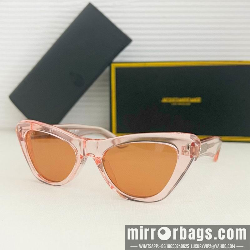 Replica Jacques Marie Mage Glasses smx42
