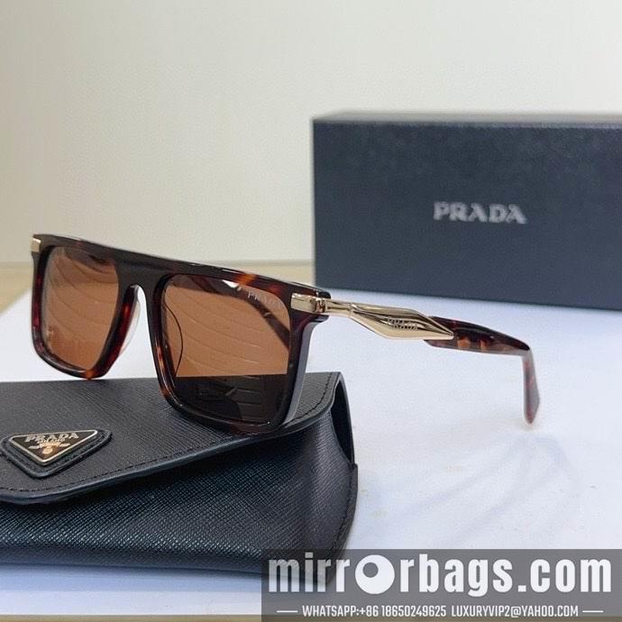 Replica Prada Glasses smh32