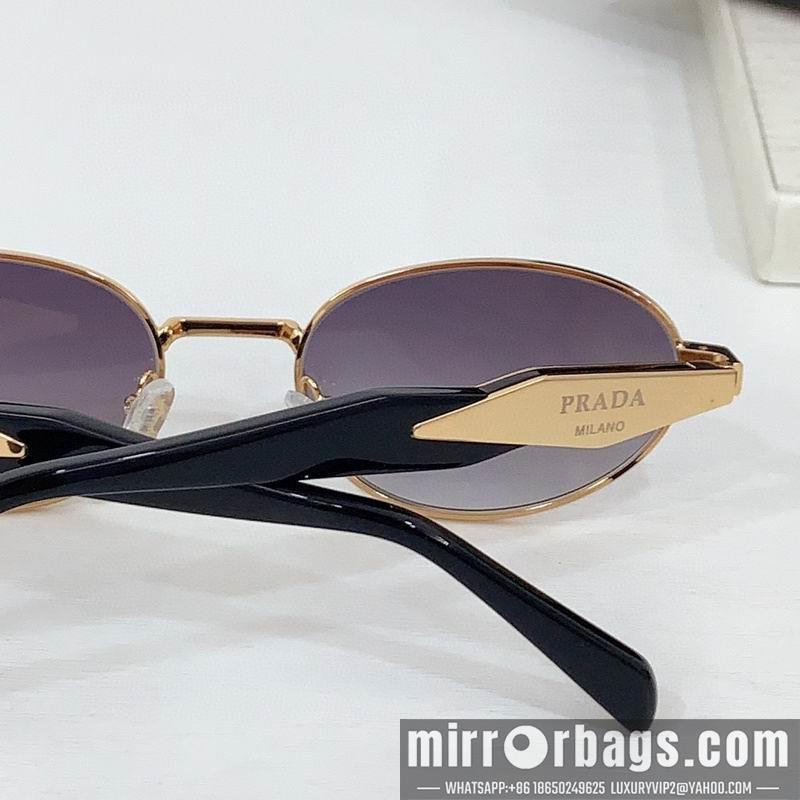 Replica Prada Glasses smh58