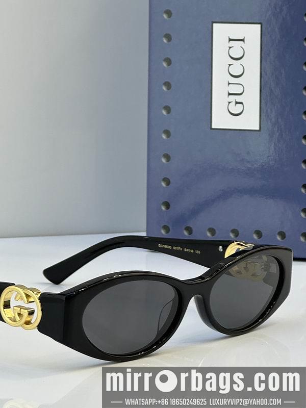 Replica Gucci Glasses smh135