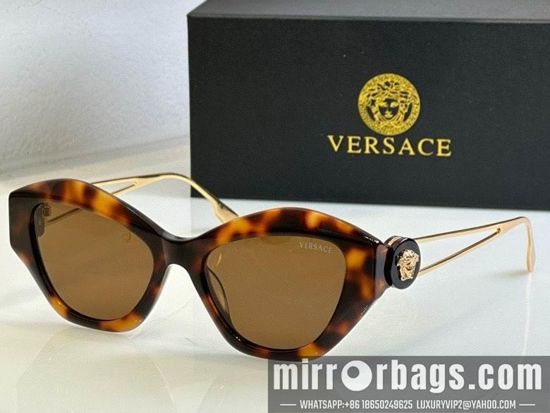 Replica Versace Glaases smx127