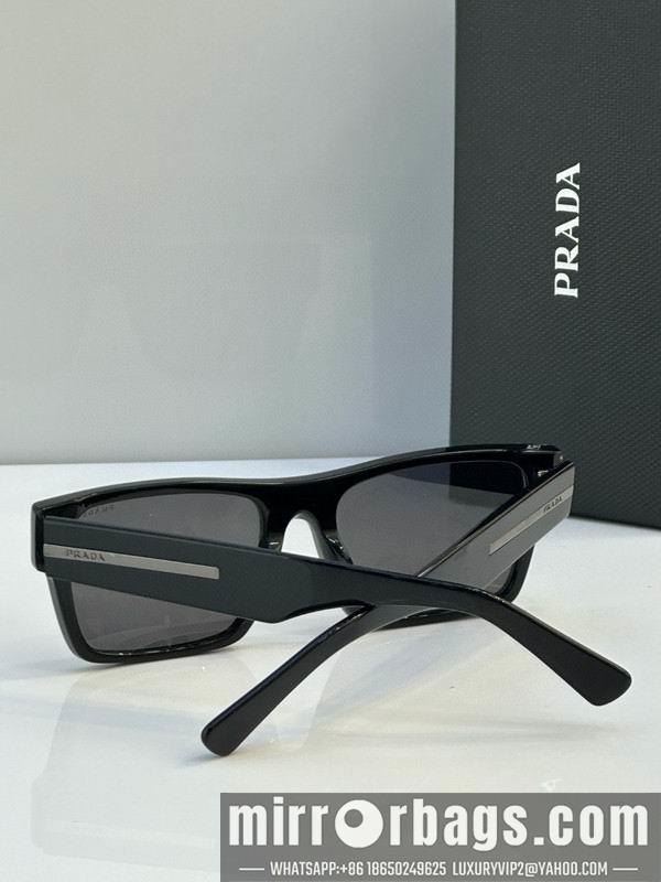 Replica Prada Glasses smh100