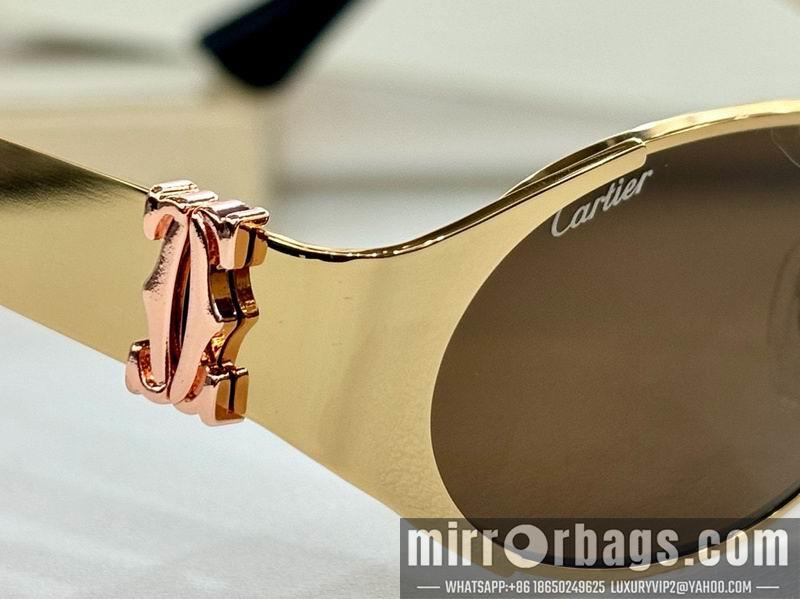 Replica Cartier Glasses smr104