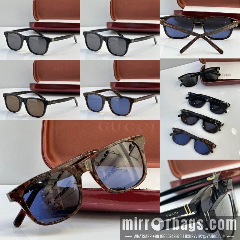 Replica Gucci Glasses smh96