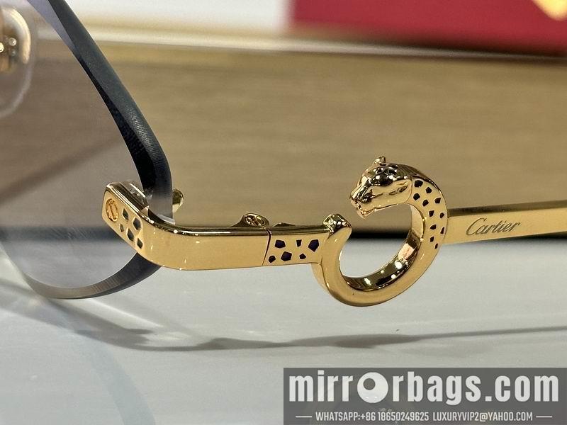 Replica Cartier Glasses smh108