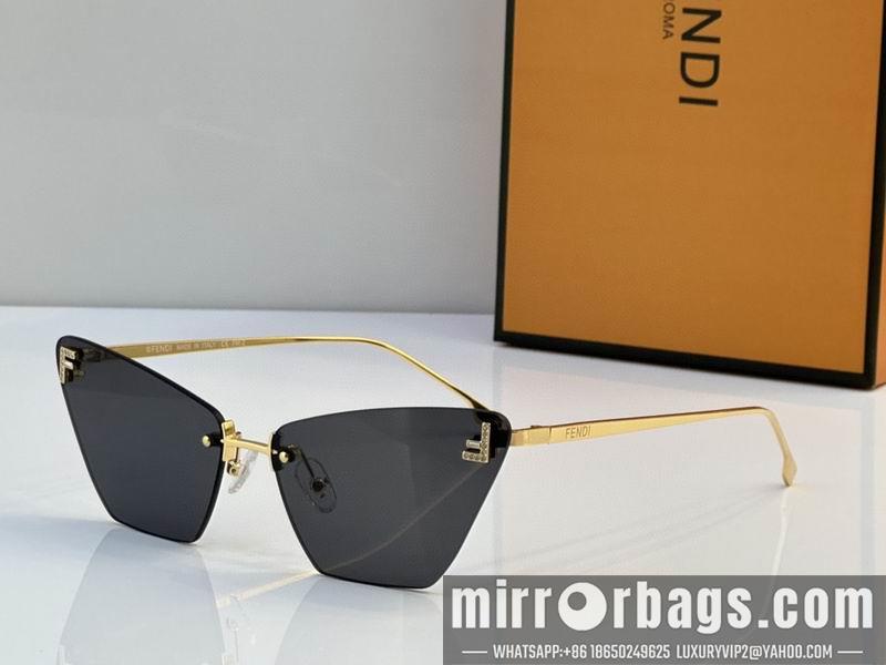 Replica Fendi Glasses smh84