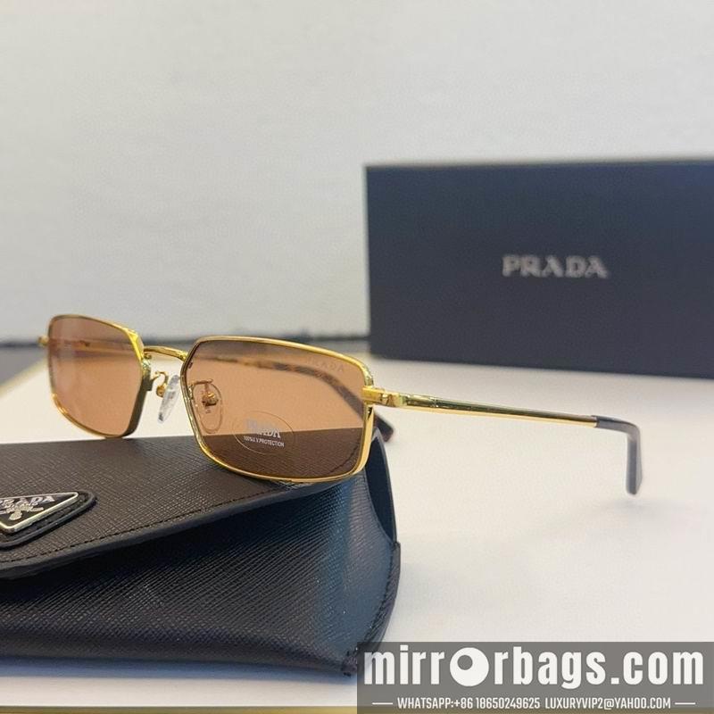 Replica Prada Glasses smx251