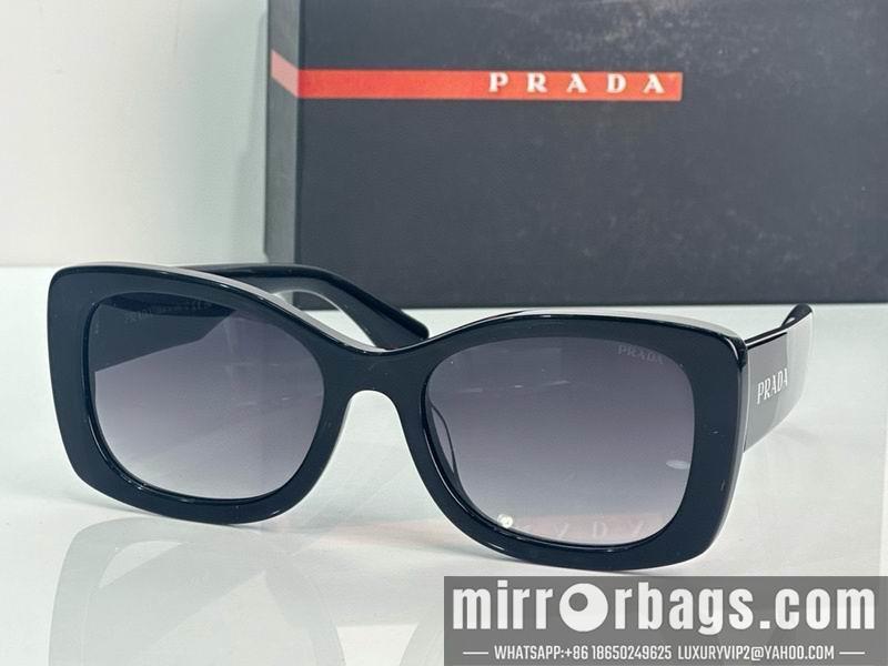 Replica Prada Glasses smx183