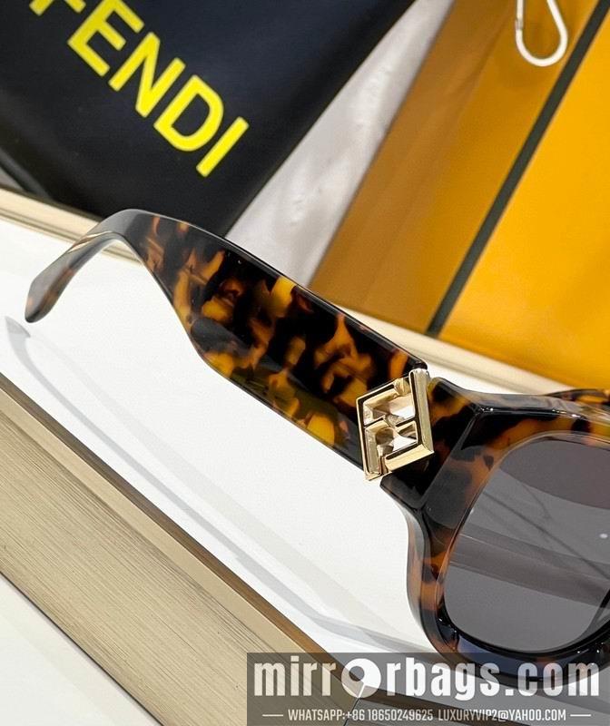 Replica Fendi Glasses smh116