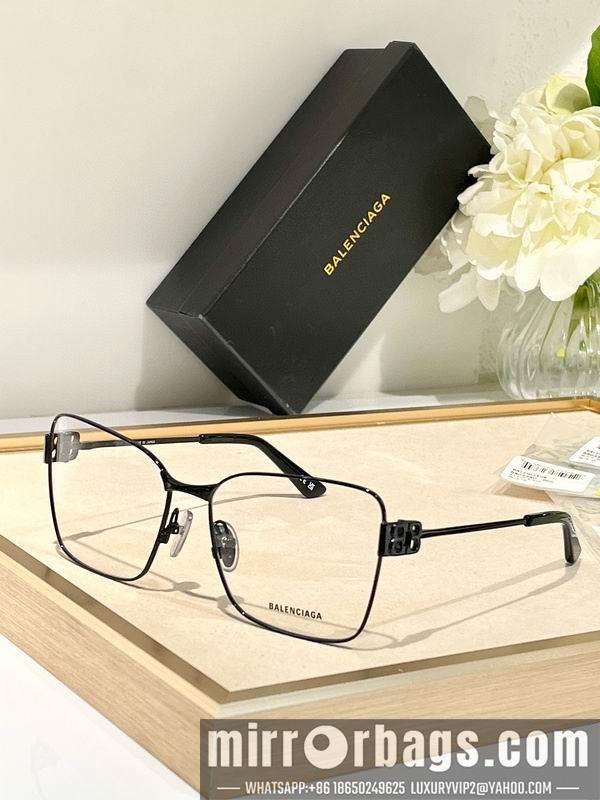 Replica Balenciaga Glasses smx53