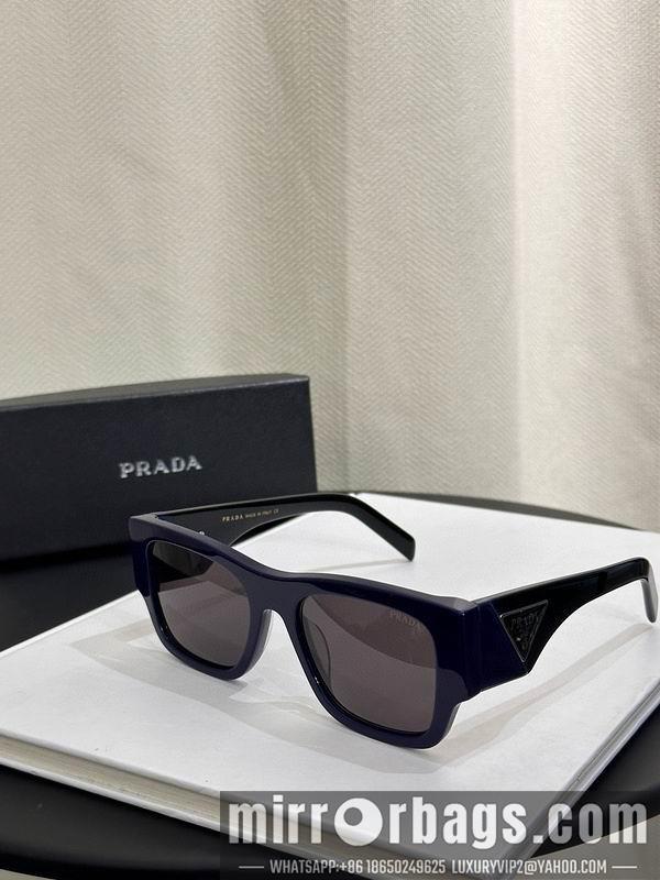 Replica Prada Glasses smx205