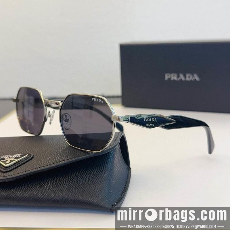 Replica Prada Glasses smx252
