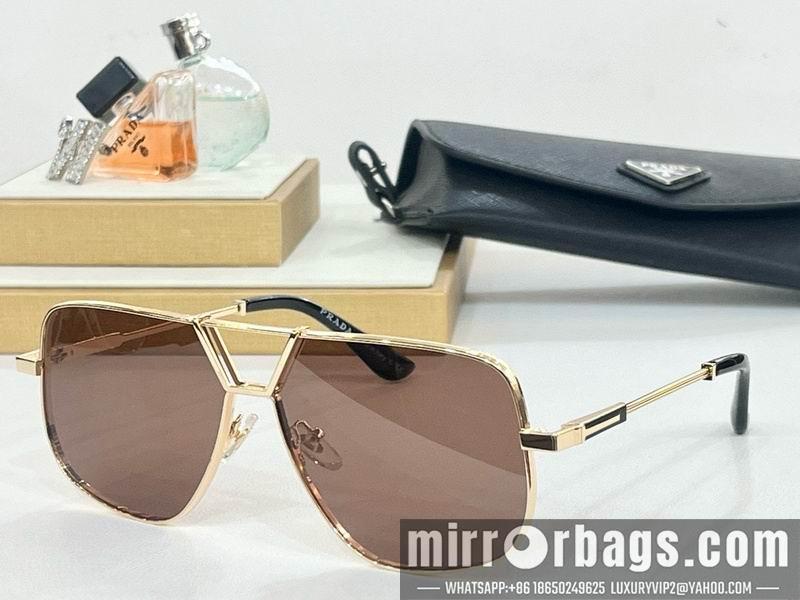 Replica Prada Glasses smr77