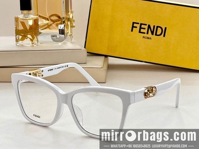Replica Fendi Glasses smx96