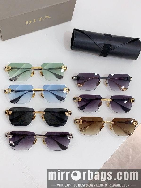 Replica Dita Glasses smx80