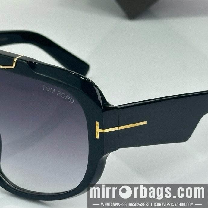 Replica Tom Ford Glasses smx156