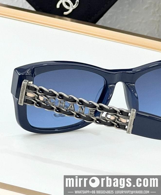 Replica Chanel Glasses smh146