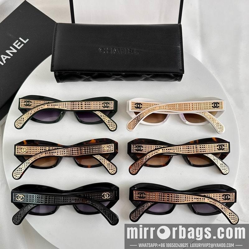 Replica Chanel Glasses smh68